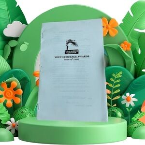 Colin Higgins Foundation Programme YOUTH COURAGE AWARDS 2013 Adversity LGBTQ